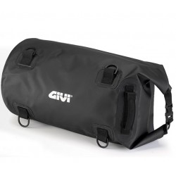 Givi Σάκος ουράς EA114BK αδιάβροχος 30L μαύρος